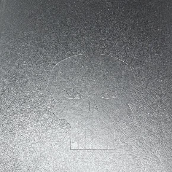 The Punisher RETURN TO BIG NOTHING hardcover trade paperback Marvel Epic - Picture 5 of 10